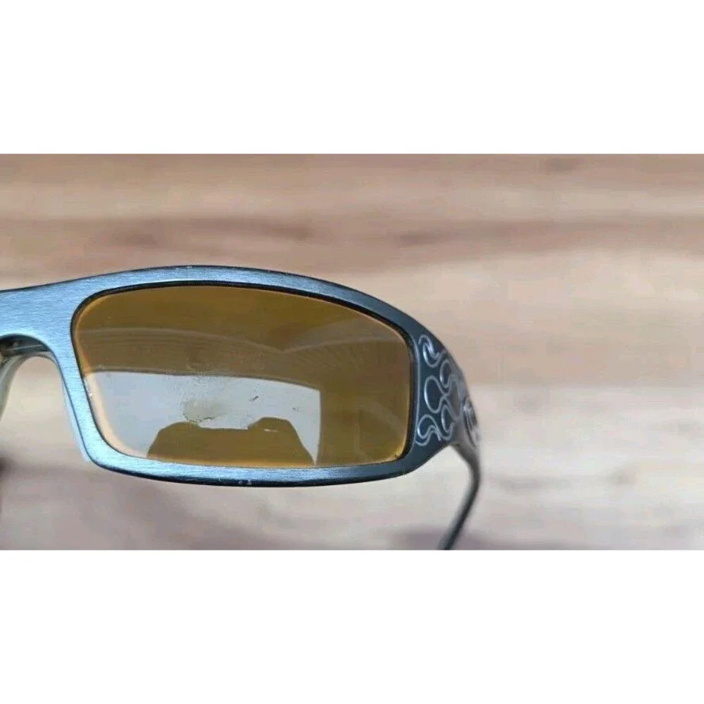 Inferno USA glasses have